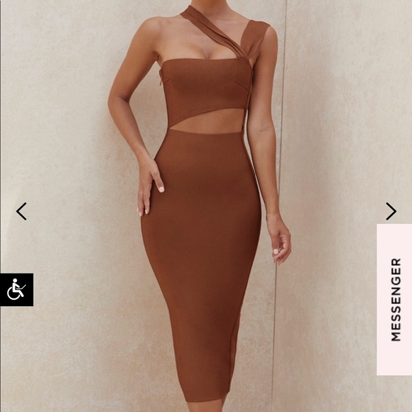 House of CB Dresses & Skirts - House of CB Aina Dress